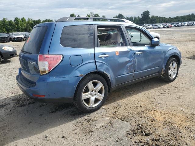 Photo 2 VIN: JF2SH63689H712762 - SUBARU FORESTER 2 