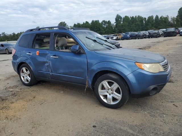 Photo 3 VIN: JF2SH63689H712762 - SUBARU FORESTER 2 