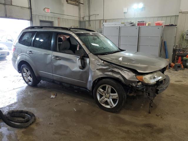 Photo 3 VIN: JF2SH63689H721025 - SUBARU FORESTER 