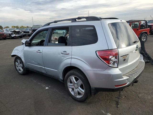 Photo 1 VIN: JF2SH63689H743624 - SUBARU FORESTER 2 