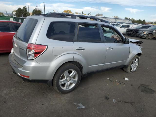 Photo 2 VIN: JF2SH63689H743624 - SUBARU FORESTER 2 