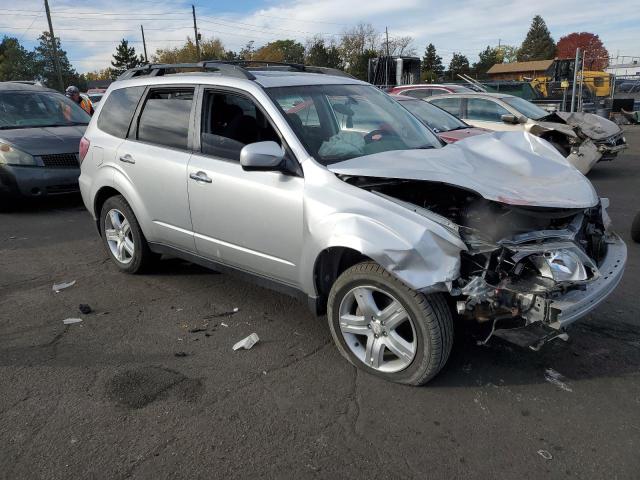 Photo 3 VIN: JF2SH63689H743624 - SUBARU FORESTER 2 