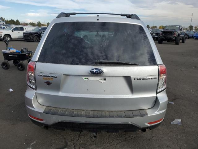 Photo 5 VIN: JF2SH63689H743624 - SUBARU FORESTER 2 