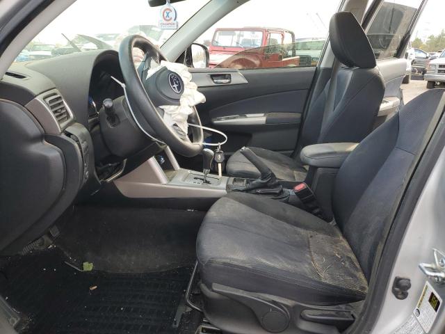 Photo 6 VIN: JF2SH63689H743624 - SUBARU FORESTER 2 