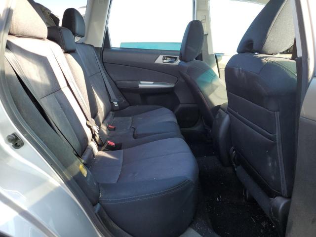 Photo 9 VIN: JF2SH63689H743624 - SUBARU FORESTER 2 