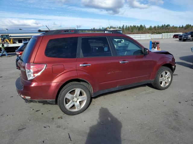 Photo 2 VIN: JF2SH63689H746555 - SUBARU FORESTER 2 