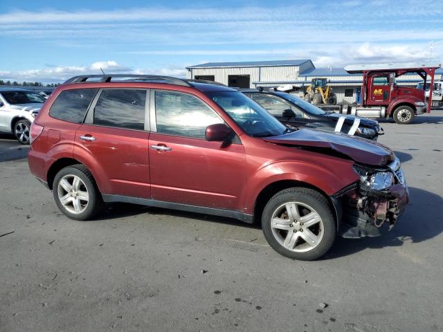 Photo 3 VIN: JF2SH63689H746555 - SUBARU FORESTER 2 