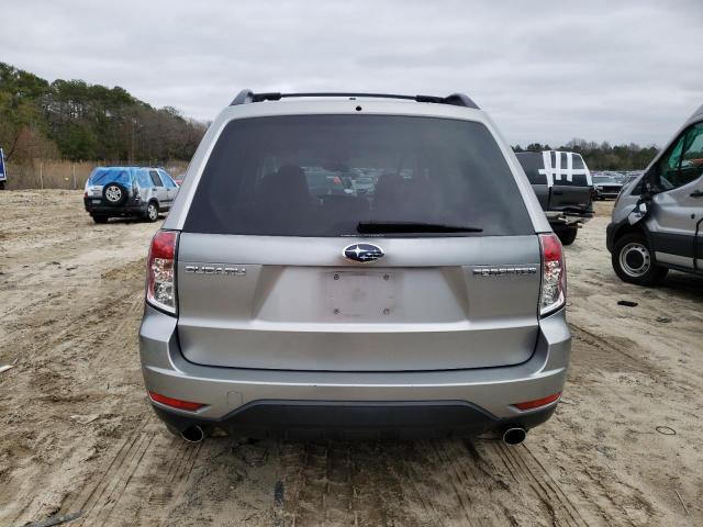 Photo 5 VIN: JF2SH63689H751514 - SUBARU FORESTER 