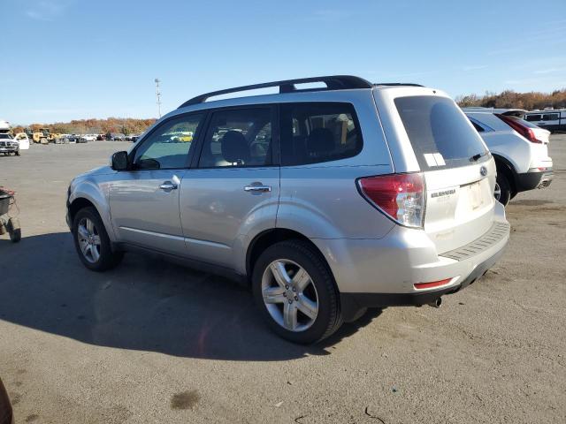 Photo 1 VIN: JF2SH63689H786876 - SUBARU FORESTER 2 