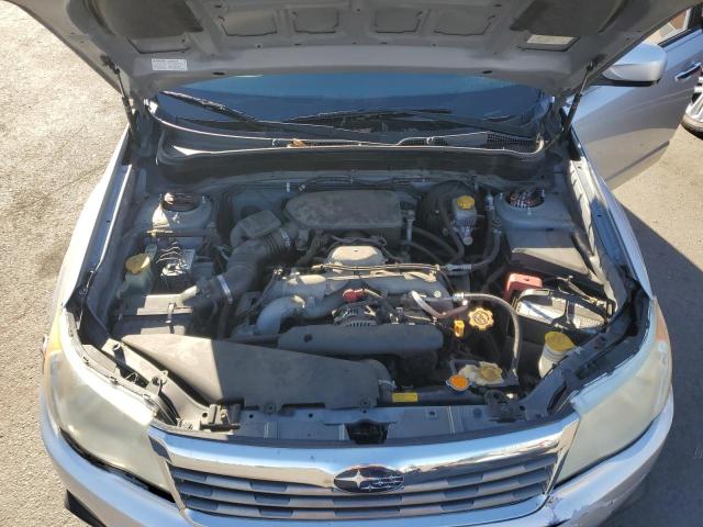 Photo 11 VIN: JF2SH63689H786876 - SUBARU FORESTER 2 