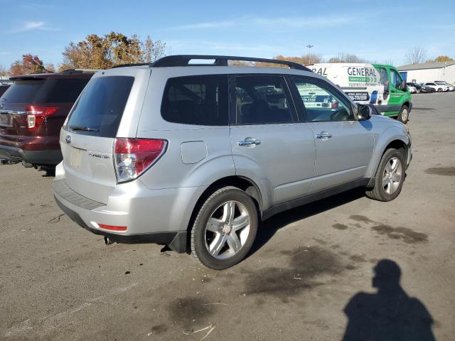 Photo 2 VIN: JF2SH63689H786876 - SUBARU FORESTER 2 