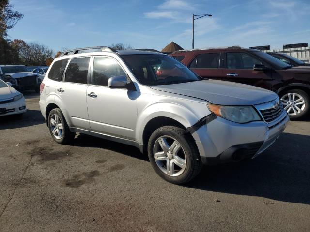 Photo 3 VIN: JF2SH63689H786876 - SUBARU FORESTER 2 