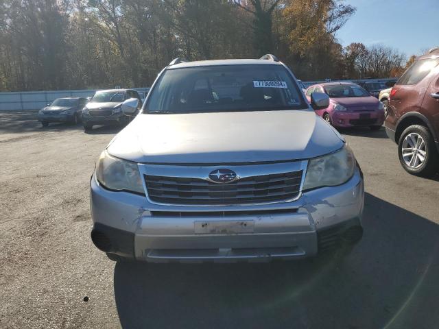 Photo 4 VIN: JF2SH63689H786876 - SUBARU FORESTER 2 