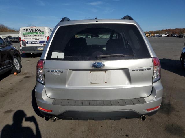 Photo 5 VIN: JF2SH63689H786876 - SUBARU FORESTER 2 