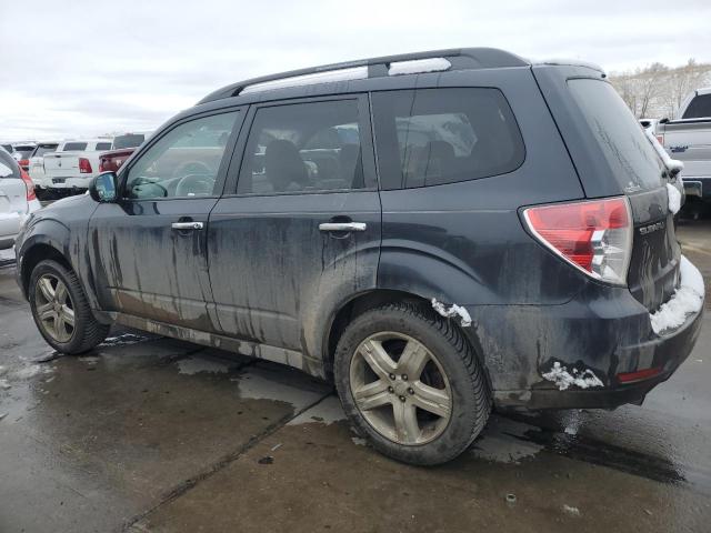 Photo 1 VIN: JF2SH63699G725669 - SUBARU FORESTER 