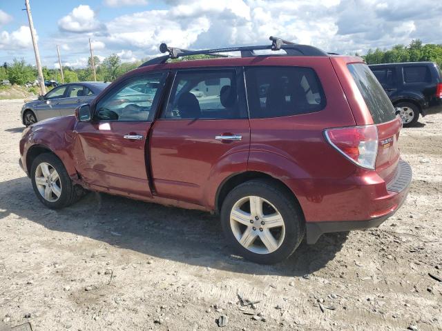 Photo 1 VIN: JF2SH63699G788089 - SUBARU FORESTER 