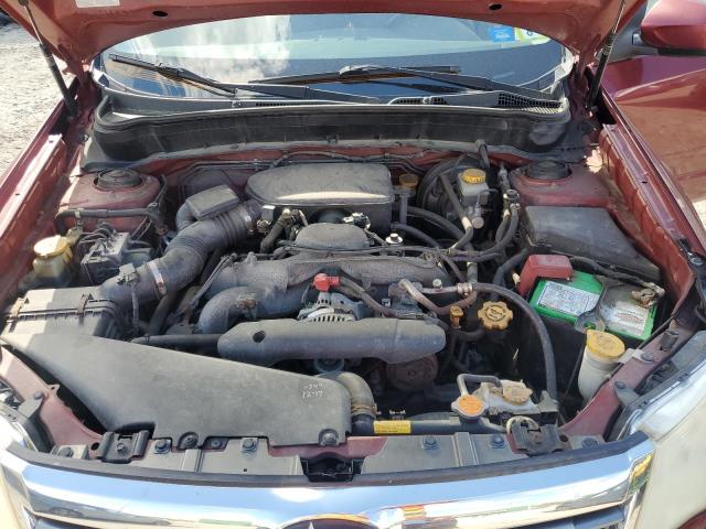 Photo 11 VIN: JF2SH63699G788089 - SUBARU FORESTER 