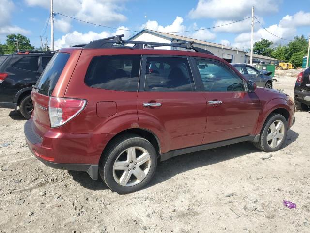 Photo 2 VIN: JF2SH63699G788089 - SUBARU FORESTER 