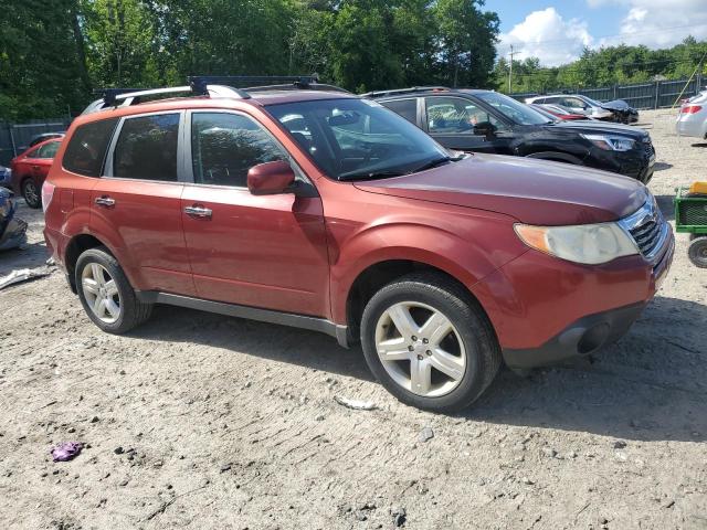 Photo 3 VIN: JF2SH63699G788089 - SUBARU FORESTER 