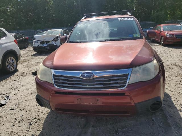 Photo 4 VIN: JF2SH63699G788089 - SUBARU FORESTER 