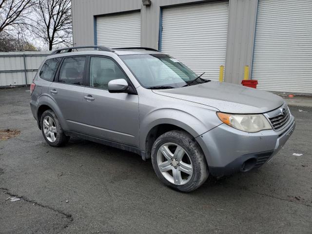 Photo 3 VIN: JF2SH63699H709255 - SUBARU FORESTER 