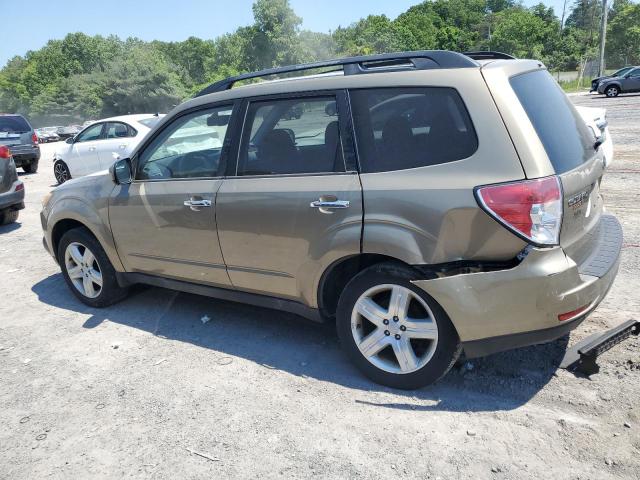 Photo 1 VIN: JF2SH63699H733068 - SUBARU FORESTER 