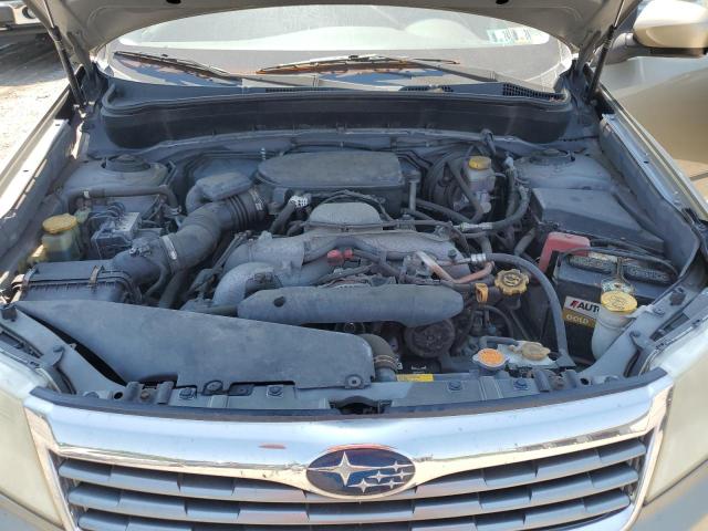 Photo 11 VIN: JF2SH63699H733068 - SUBARU FORESTER 