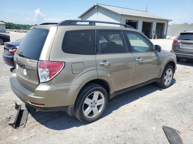 Photo 2 VIN: JF2SH63699H733068 - SUBARU FORESTER 