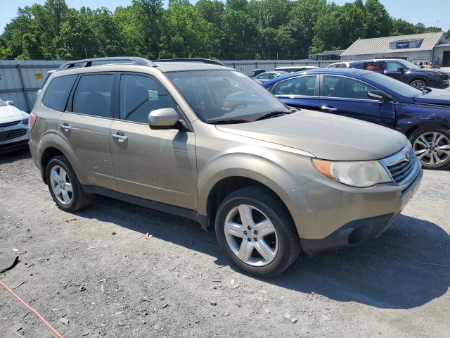 Photo 3 VIN: JF2SH63699H733068 - SUBARU FORESTER 