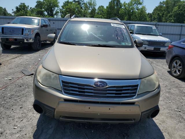 Photo 4 VIN: JF2SH63699H733068 - SUBARU FORESTER 