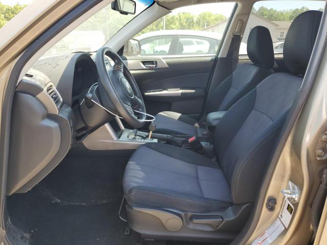 Photo 6 VIN: JF2SH63699H733068 - SUBARU FORESTER 