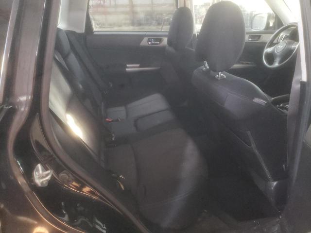 Photo 10 VIN: JF2SH63699H748525 - SUBARU FORESTER 2 