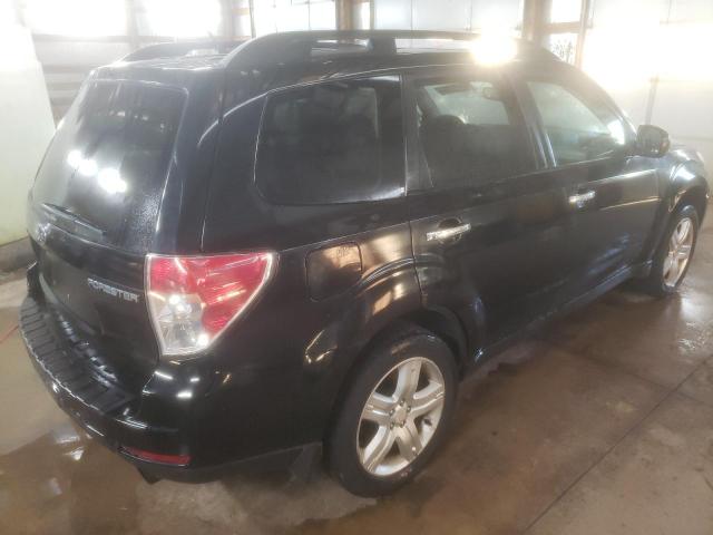 Photo 2 VIN: JF2SH63699H748525 - SUBARU FORESTER 2 