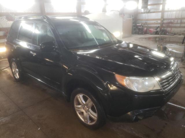 Photo 3 VIN: JF2SH63699H748525 - SUBARU FORESTER 2 