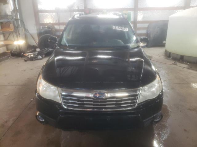 Photo 4 VIN: JF2SH63699H748525 - SUBARU FORESTER 2 