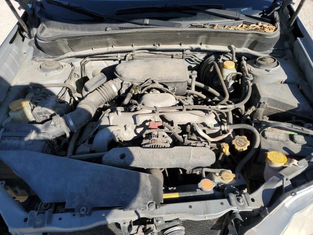 Photo 11 VIN: JF2SH63699H752932 - SUBARU FORESTER 