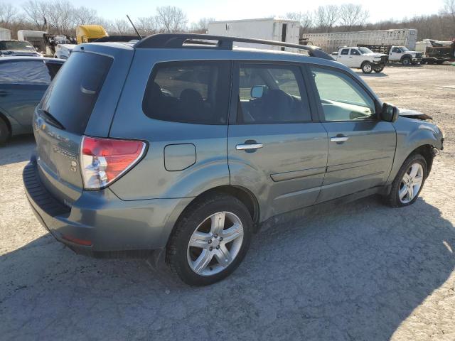 Photo 2 VIN: JF2SH63699H752932 - SUBARU FORESTER 