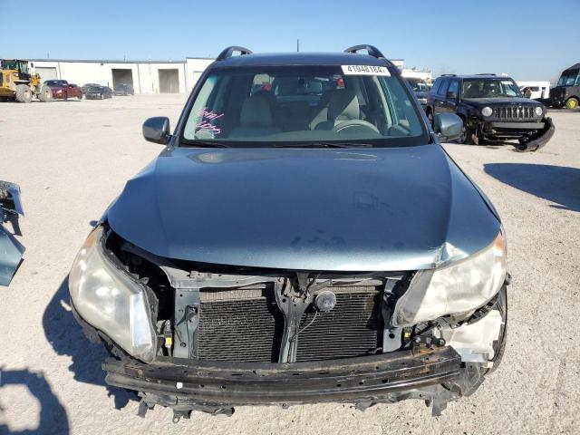 Photo 4 VIN: JF2SH63699H752932 - SUBARU FORESTER 