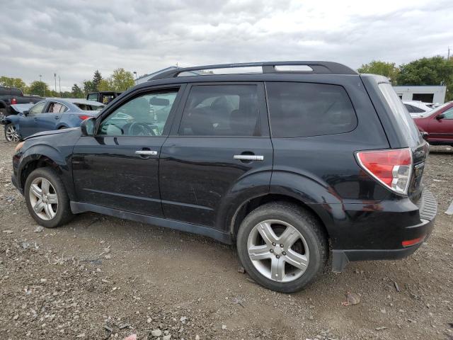 Photo 1 VIN: JF2SH63699H761744 - SUBARU FORESTER 2 