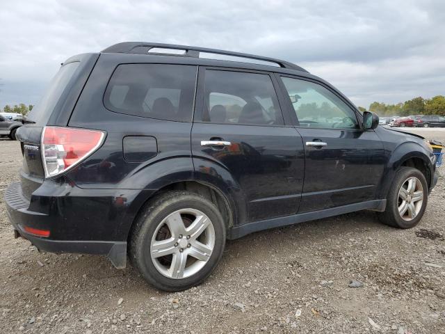 Photo 2 VIN: JF2SH63699H761744 - SUBARU FORESTER 2 