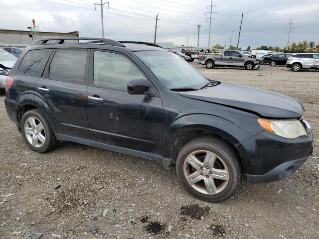 Photo 3 VIN: JF2SH63699H761744 - SUBARU FORESTER 2 