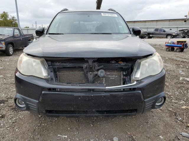 Photo 4 VIN: JF2SH63699H761744 - SUBARU FORESTER 2 