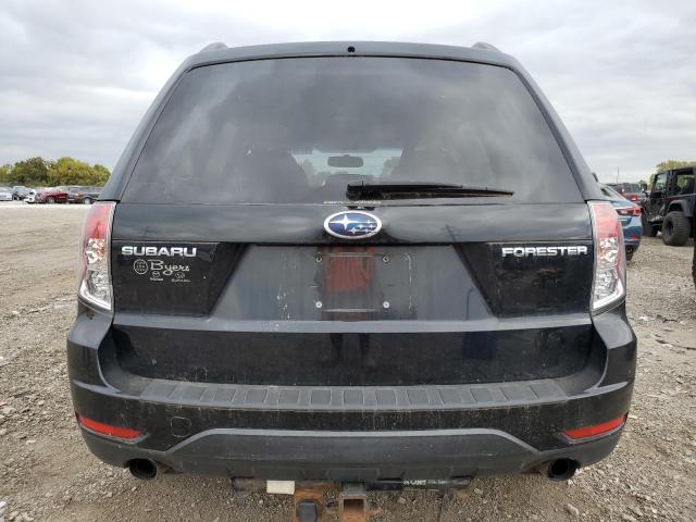 Photo 5 VIN: JF2SH63699H761744 - SUBARU FORESTER 2 