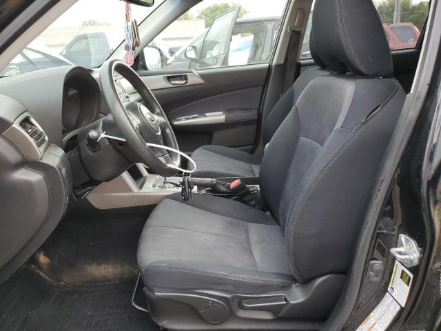 Photo 6 VIN: JF2SH63699H761744 - SUBARU FORESTER 2 