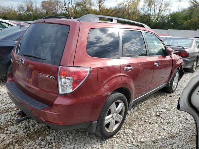 Photo 2 VIN: JF2SH63699H785736 - SUBARU FORESTER 