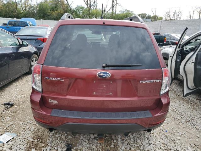 Photo 5 VIN: JF2SH63699H785736 - SUBARU FORESTER 