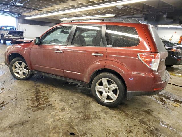 Photo 1 VIN: JF2SH63699H794842 - SUBARU FORESTER 