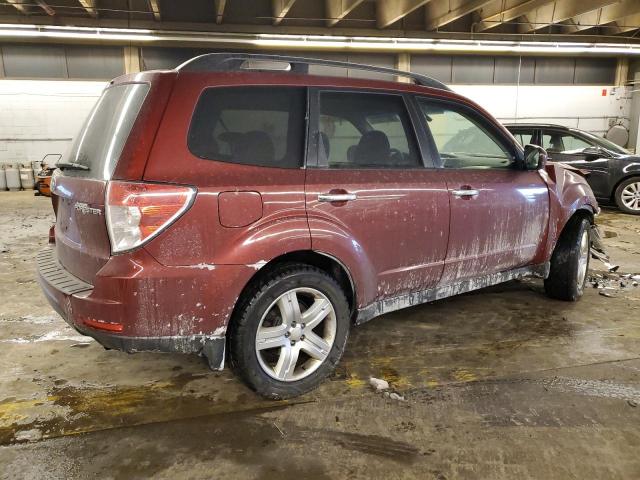 Photo 2 VIN: JF2SH63699H794842 - SUBARU FORESTER 