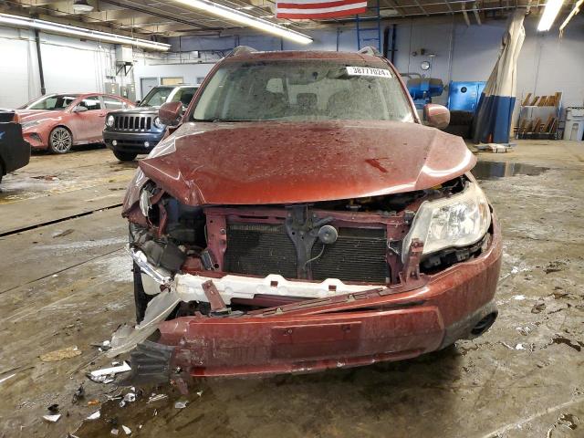 Photo 4 VIN: JF2SH63699H794842 - SUBARU FORESTER 