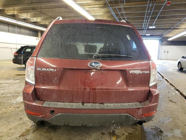 Photo 5 VIN: JF2SH63699H794842 - SUBARU FORESTER 